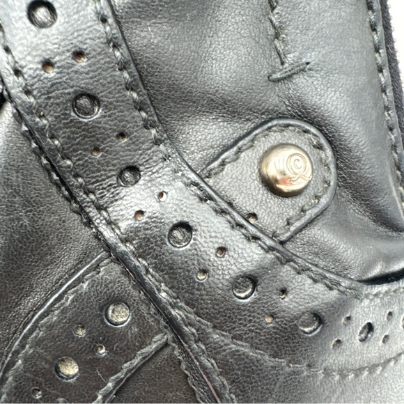 VTG Alexander McQueen designer handbag. - Picture 5 of 17